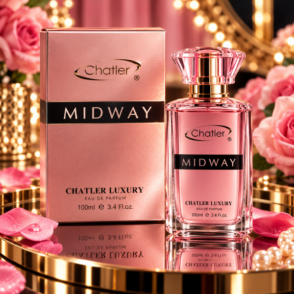 Eau de parfum femme amoremo dupe de MY WAY giorgio Armani