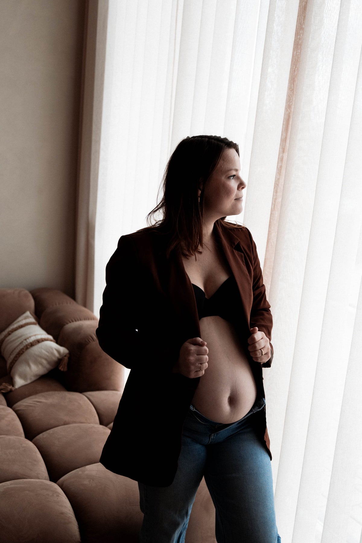 Feyona Schrier foto 2