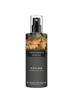 Treatments® - Ceylon - Bed & Body Mist