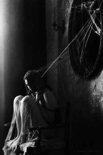 Embracing The Shadows- Module 2