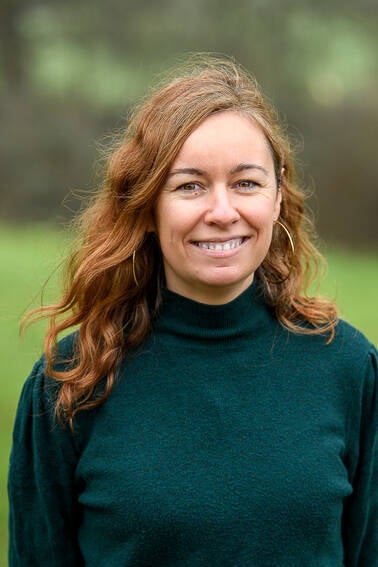 Gilberto Pellegrino - tête de liste à Port-saint-père