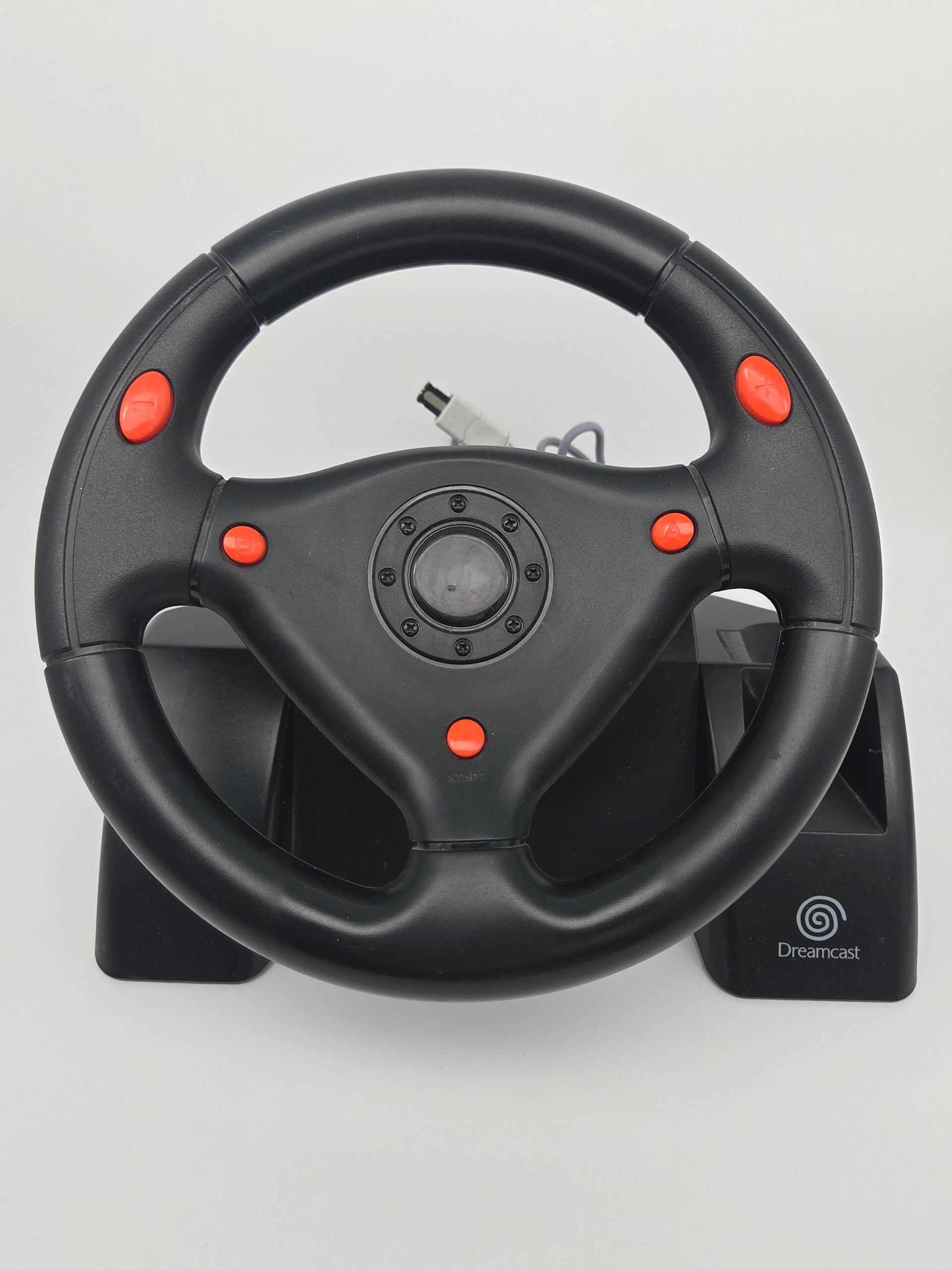 Dreamcast Race Stuur