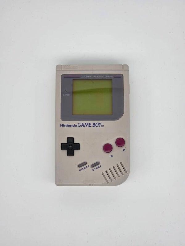Nintendo Game Boy Classic