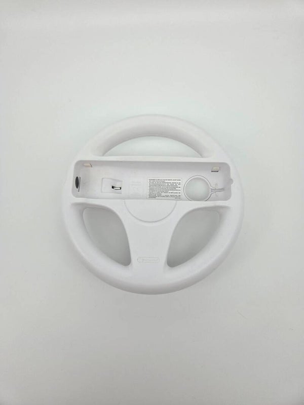 Wii-Stuur