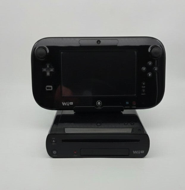 Wii-U