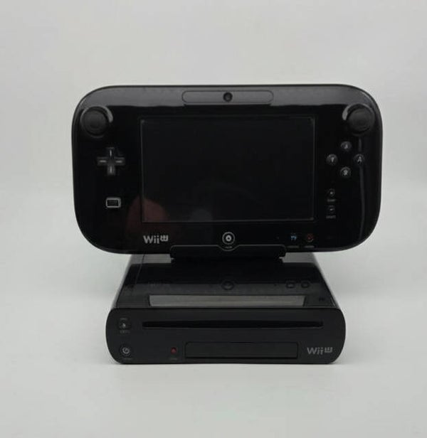 Wii-U