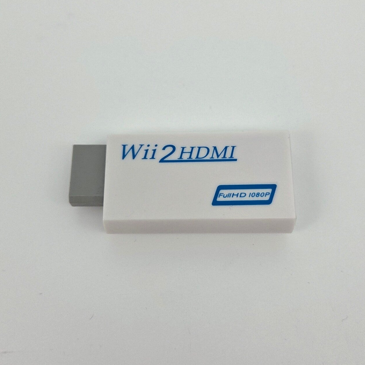 Wii HDMI-converter