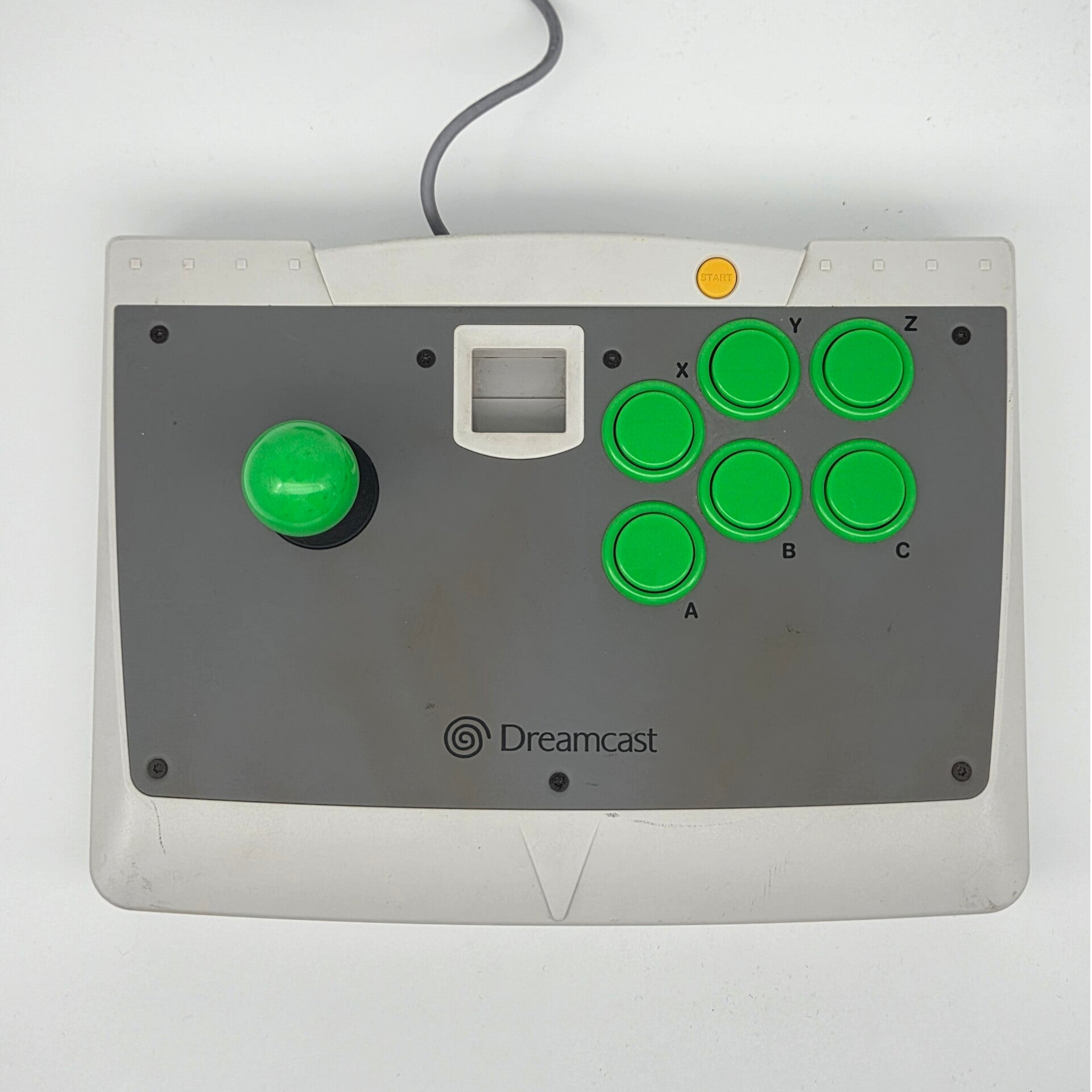 Dreamcast Arcade Stick