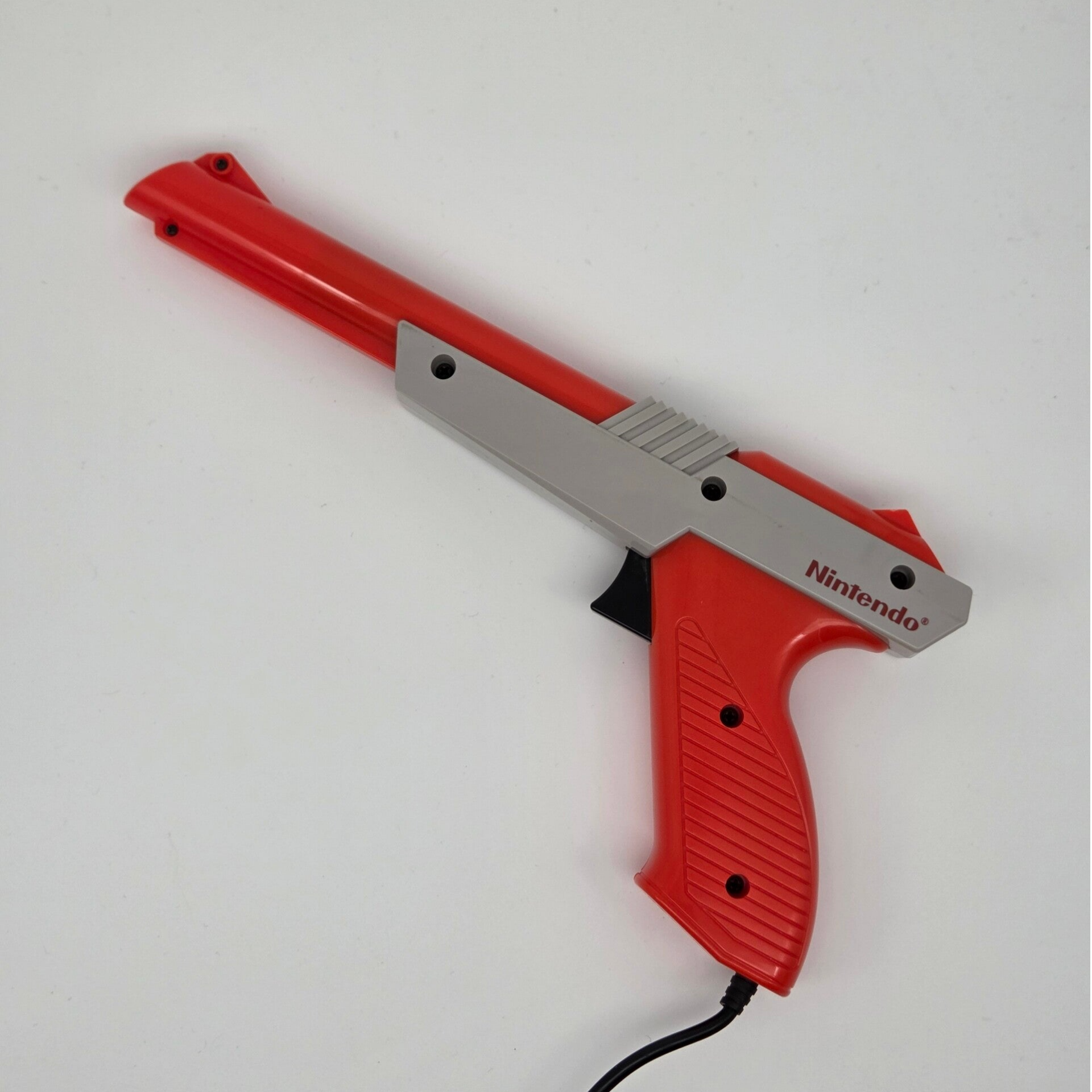Nes Zapper Oranje