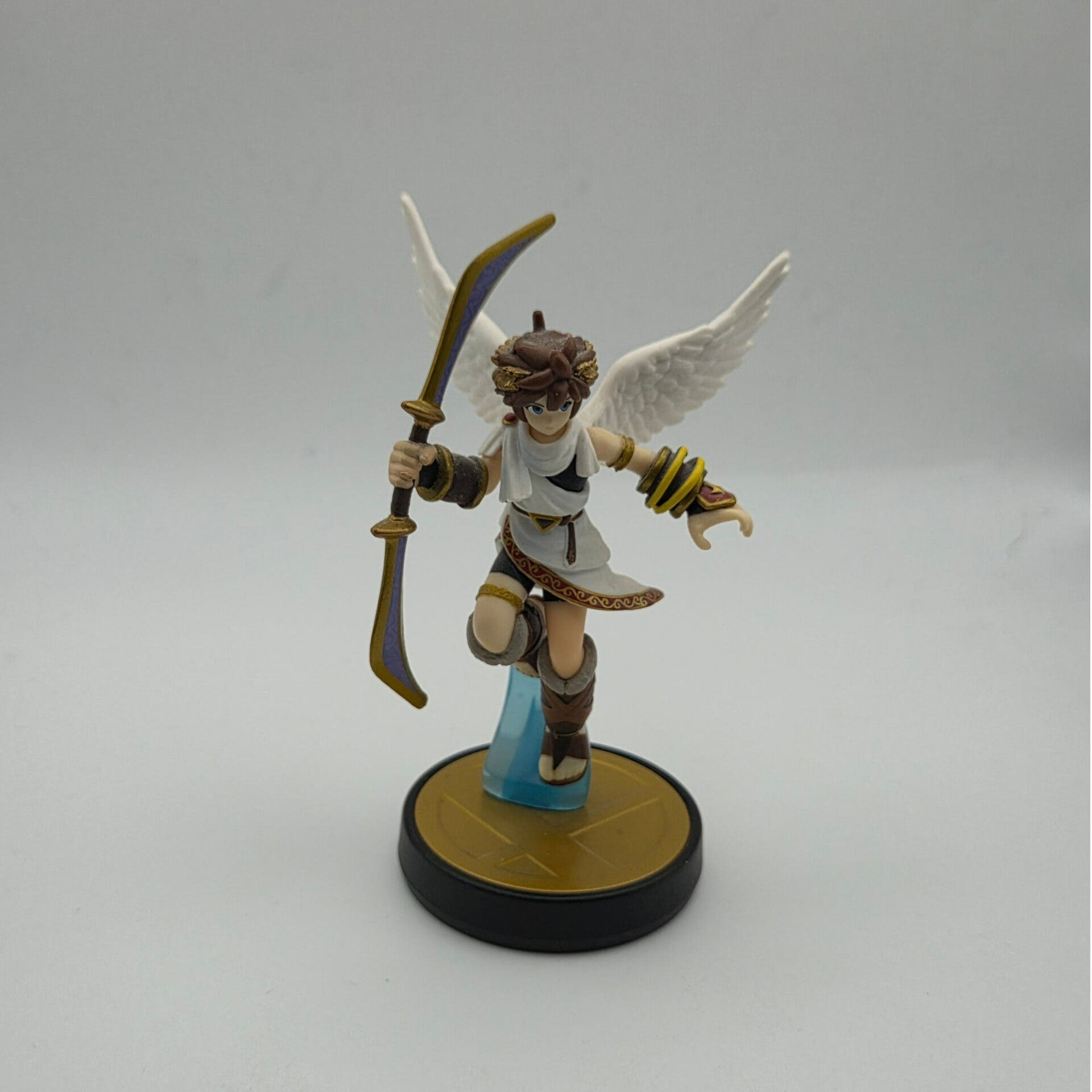 Amiibo Kid Icarus Pit
