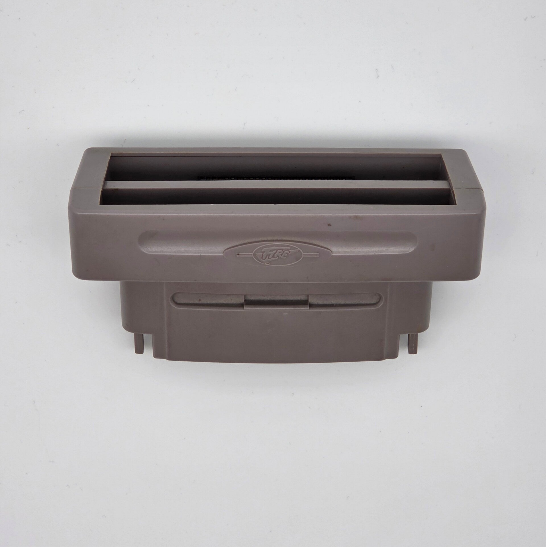 Snes Fire Converter