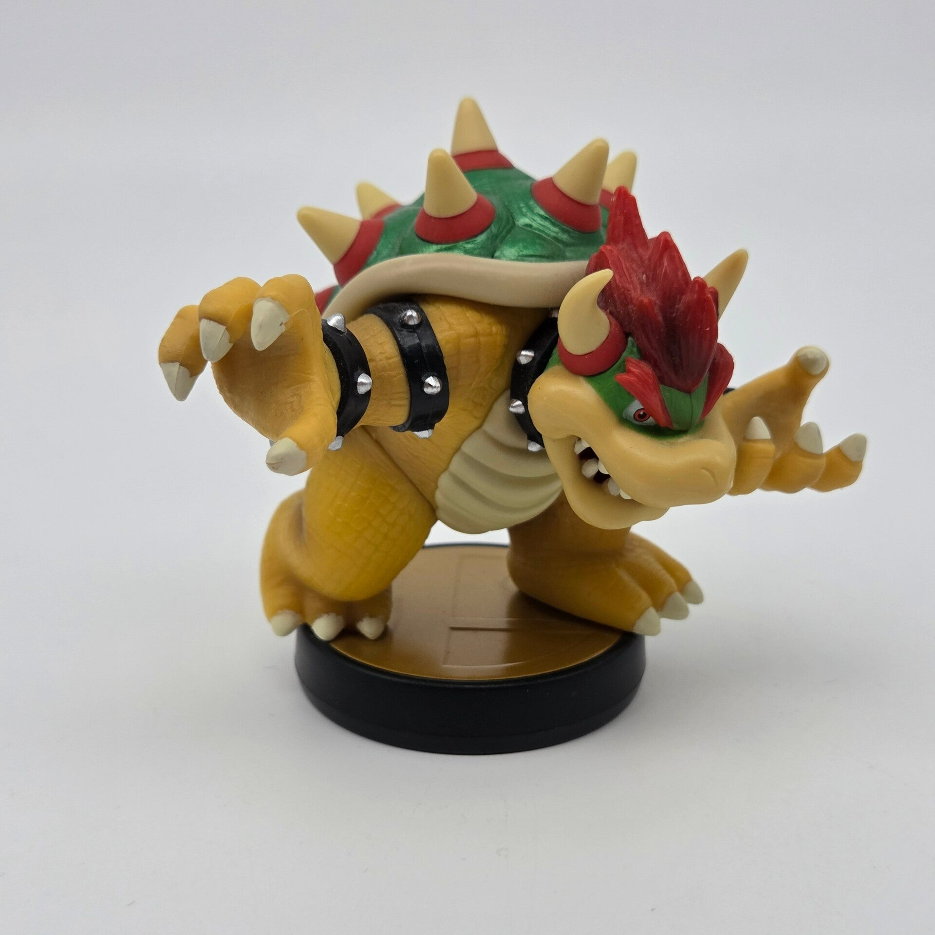 Amiibo Bowser