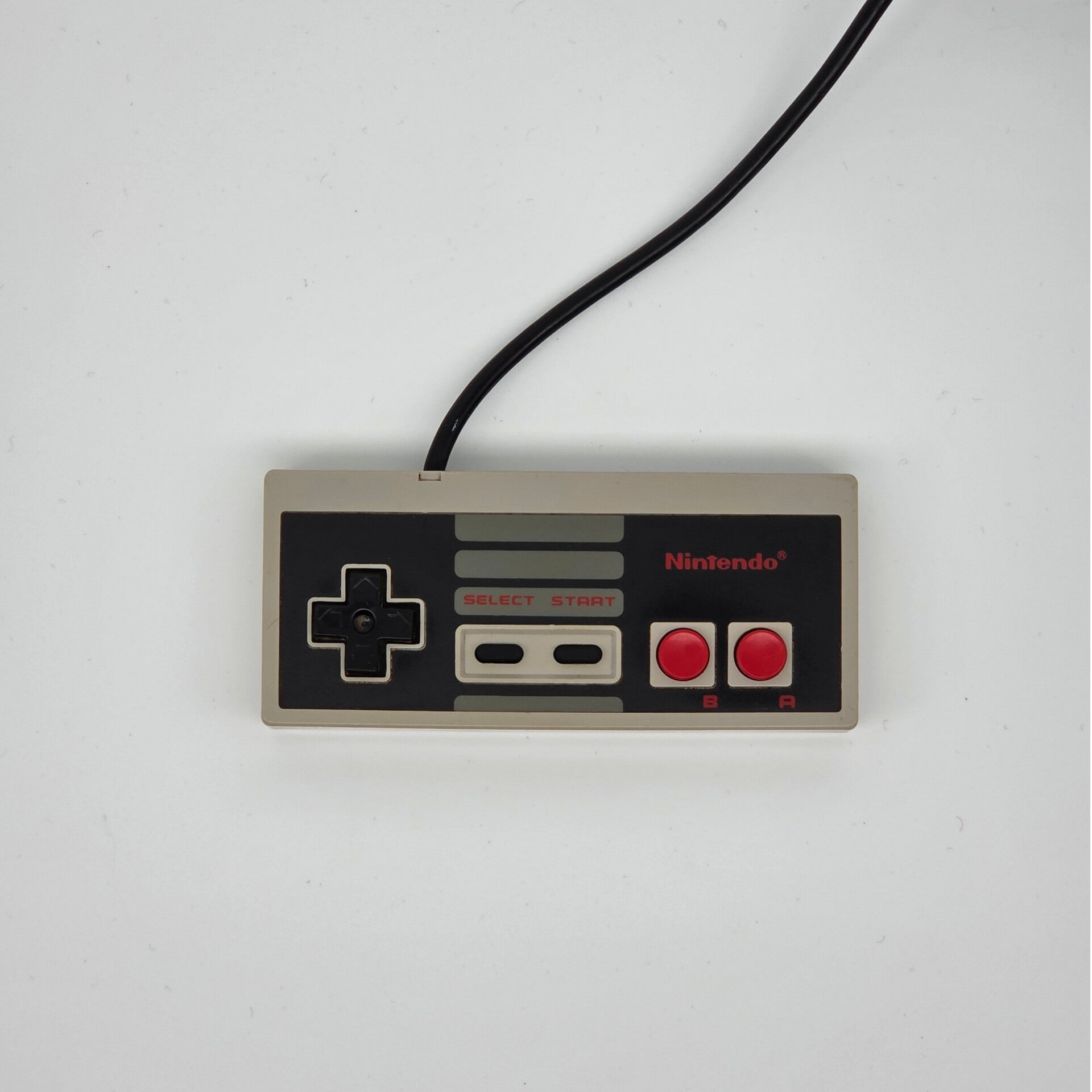 Nes Controller