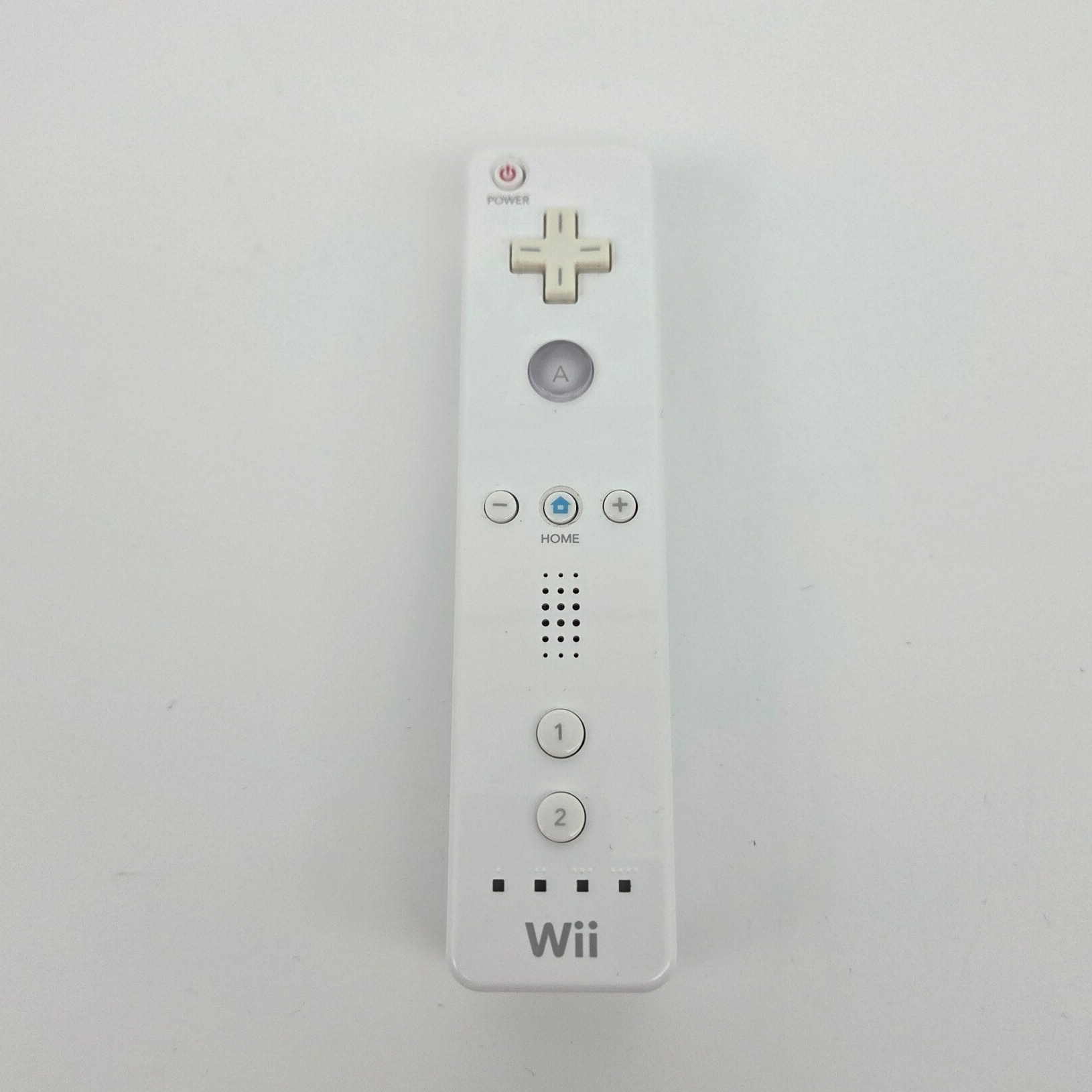 Wii Remote