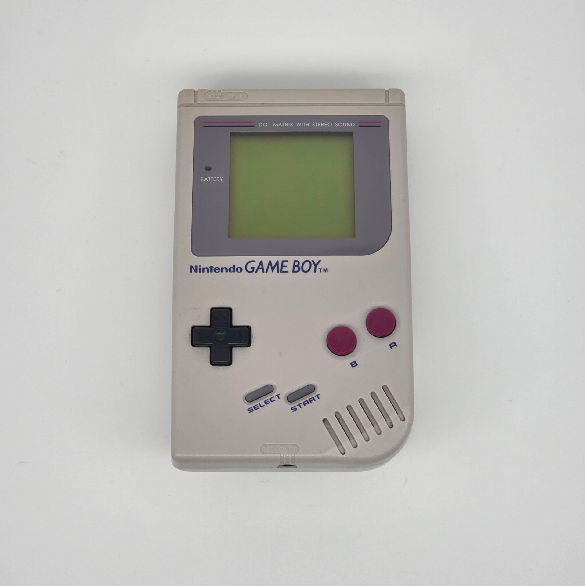 Nintendo Game Boy Classic