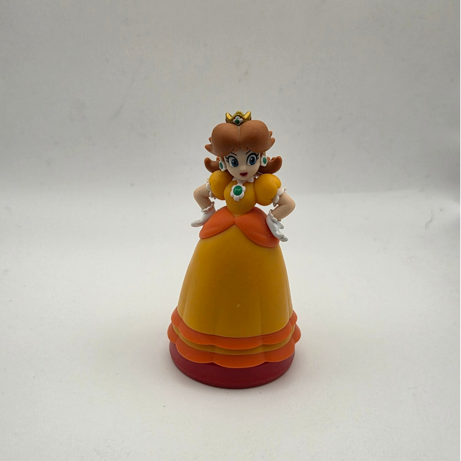 Amiibo Daisy