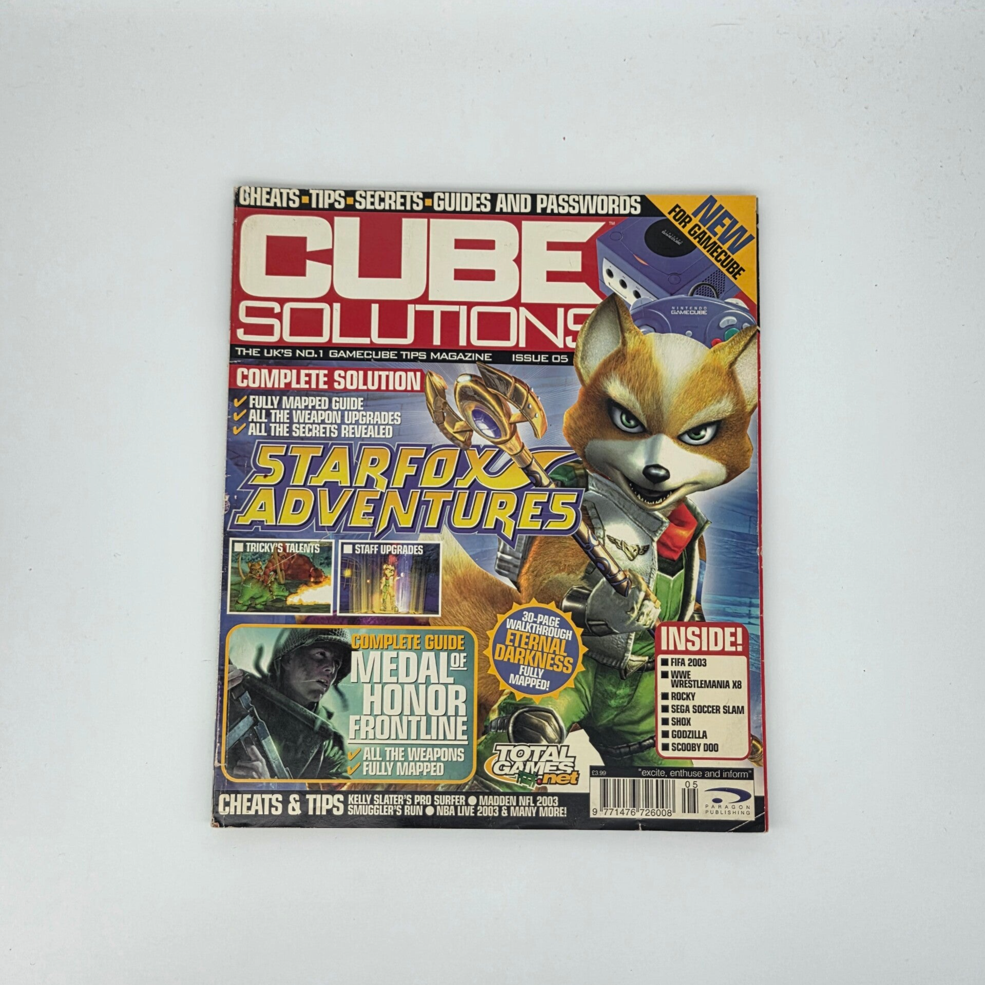 Cube Solutions Magazine nr 5