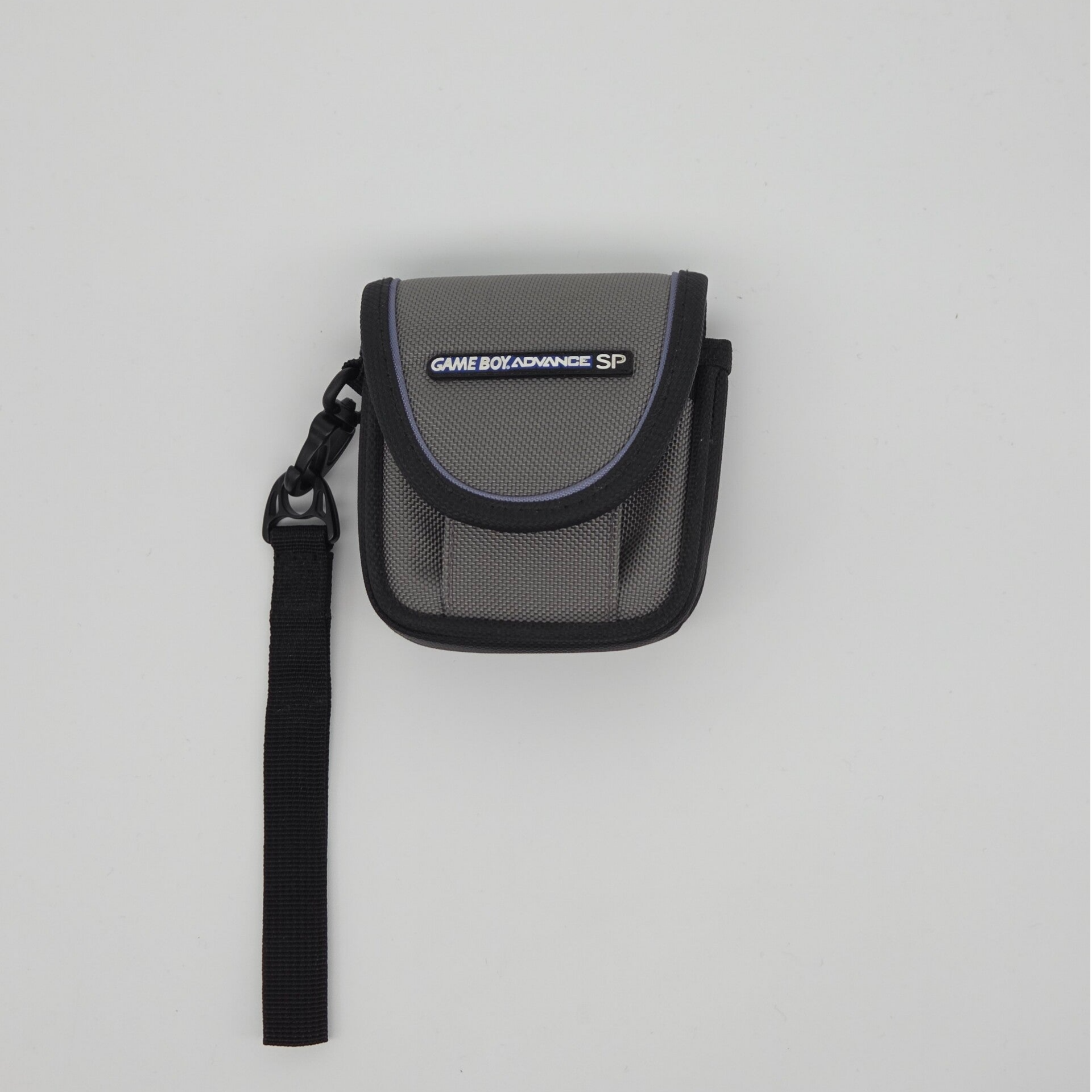 Gameboy Advance SP Carrying Case