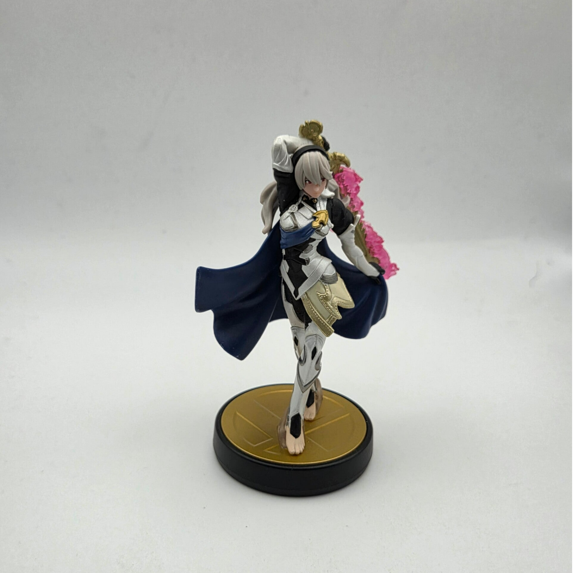Amiibo Corrin