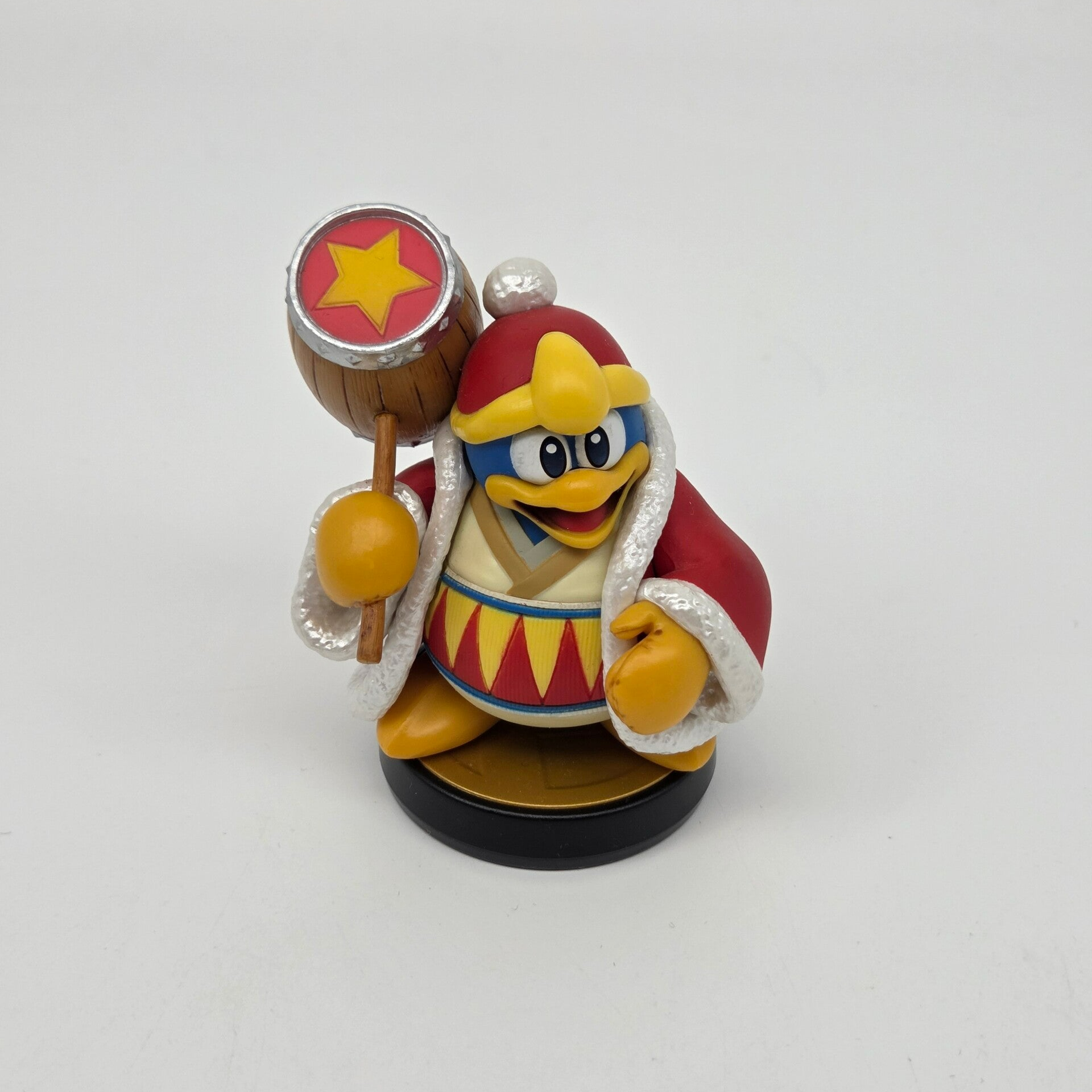 Amiibo King Dedede