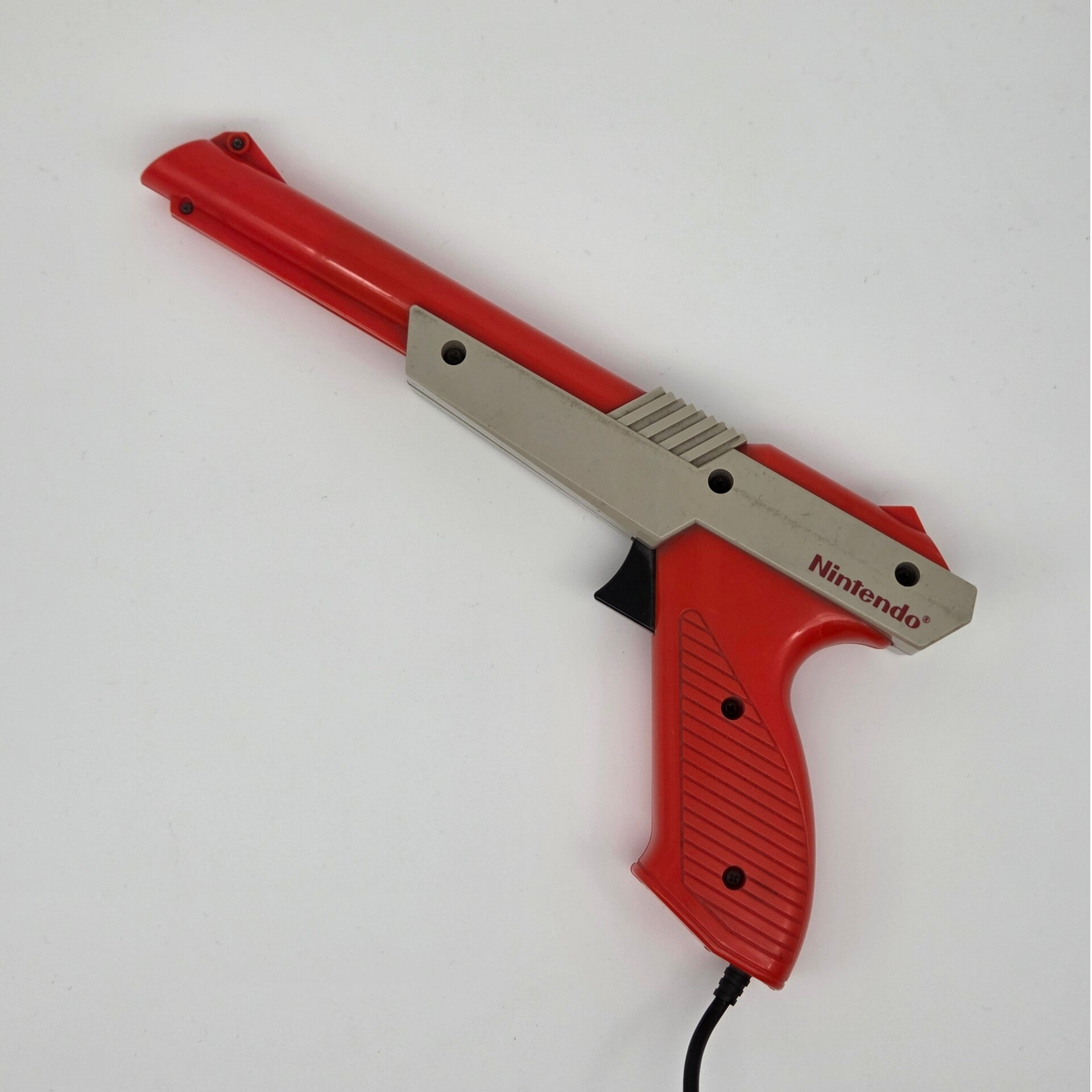 Nes Zapper Oranje