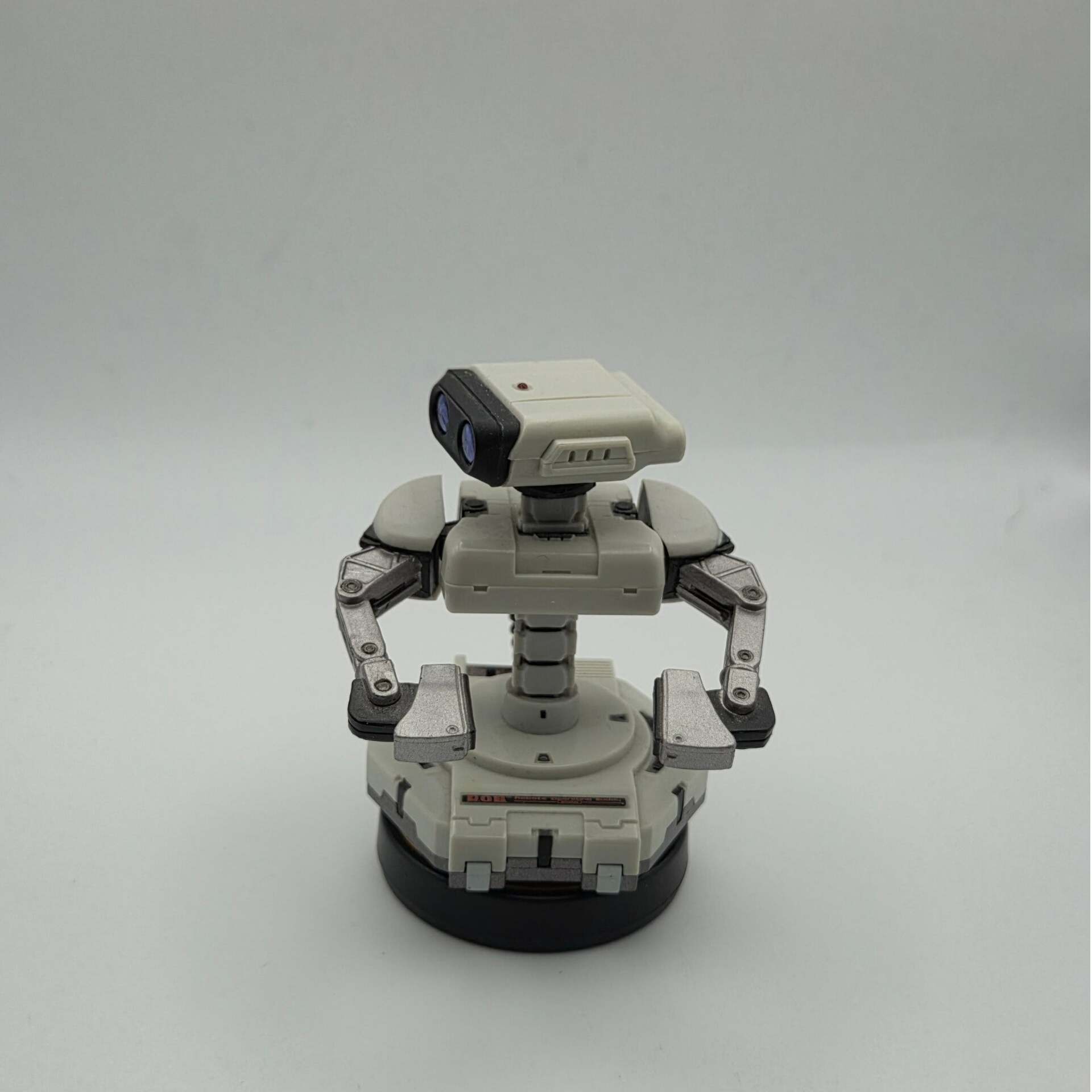 Amiibo R.O.B.