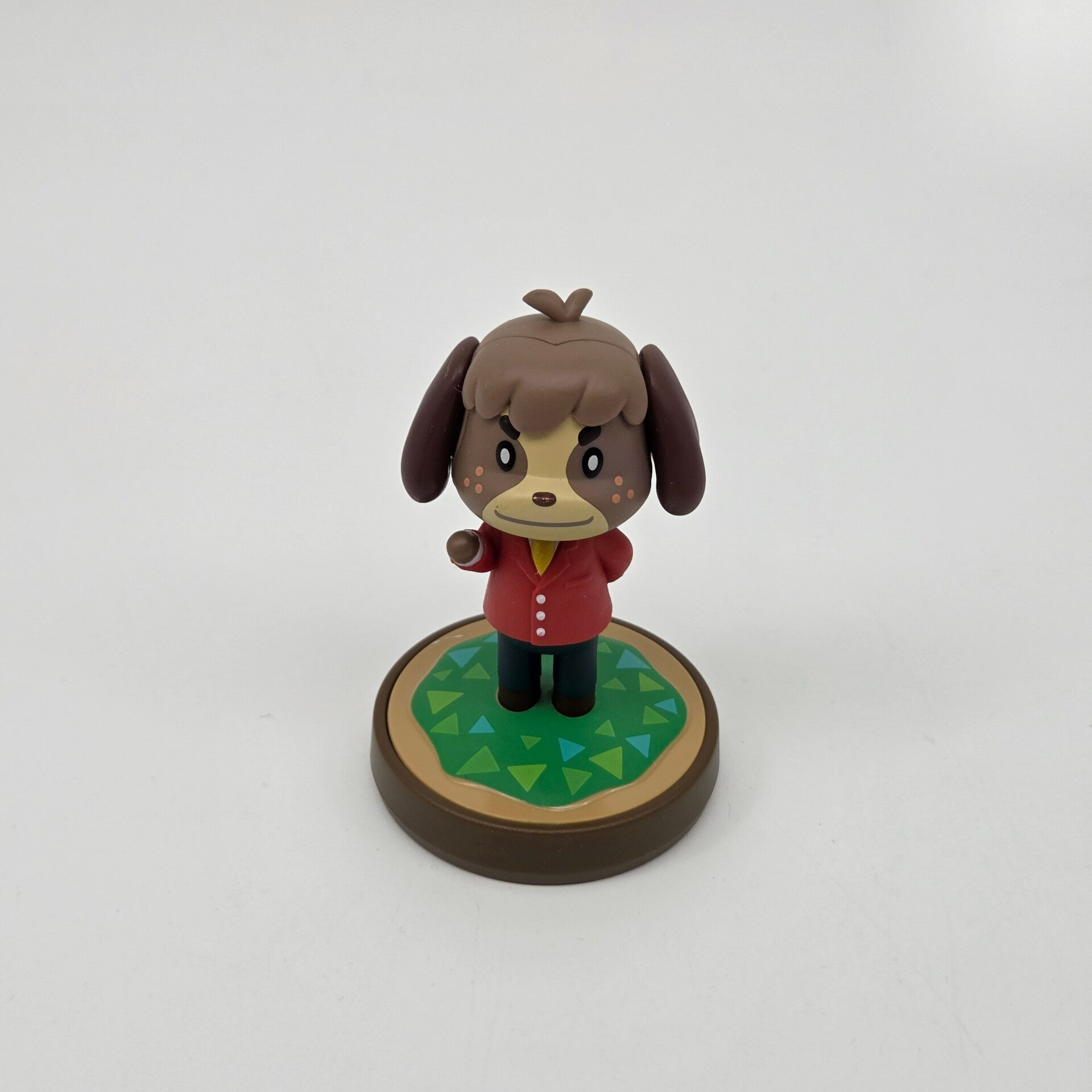 Amiibo Digby