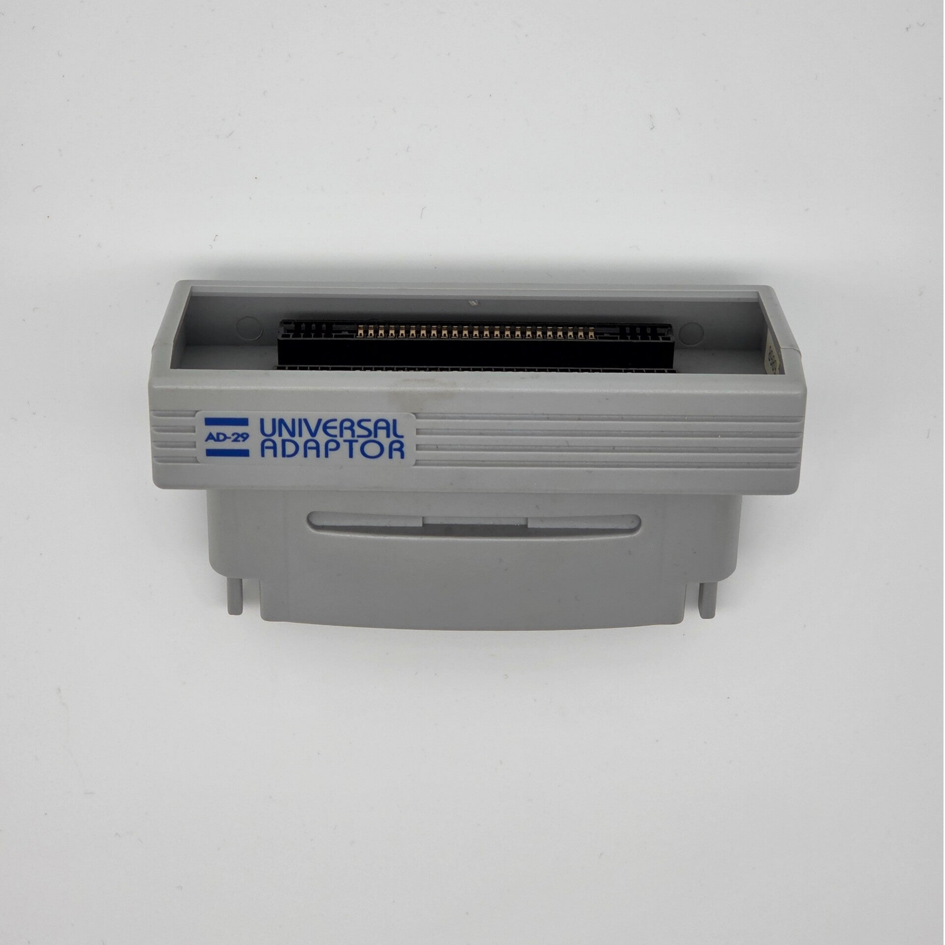 Snes Converter