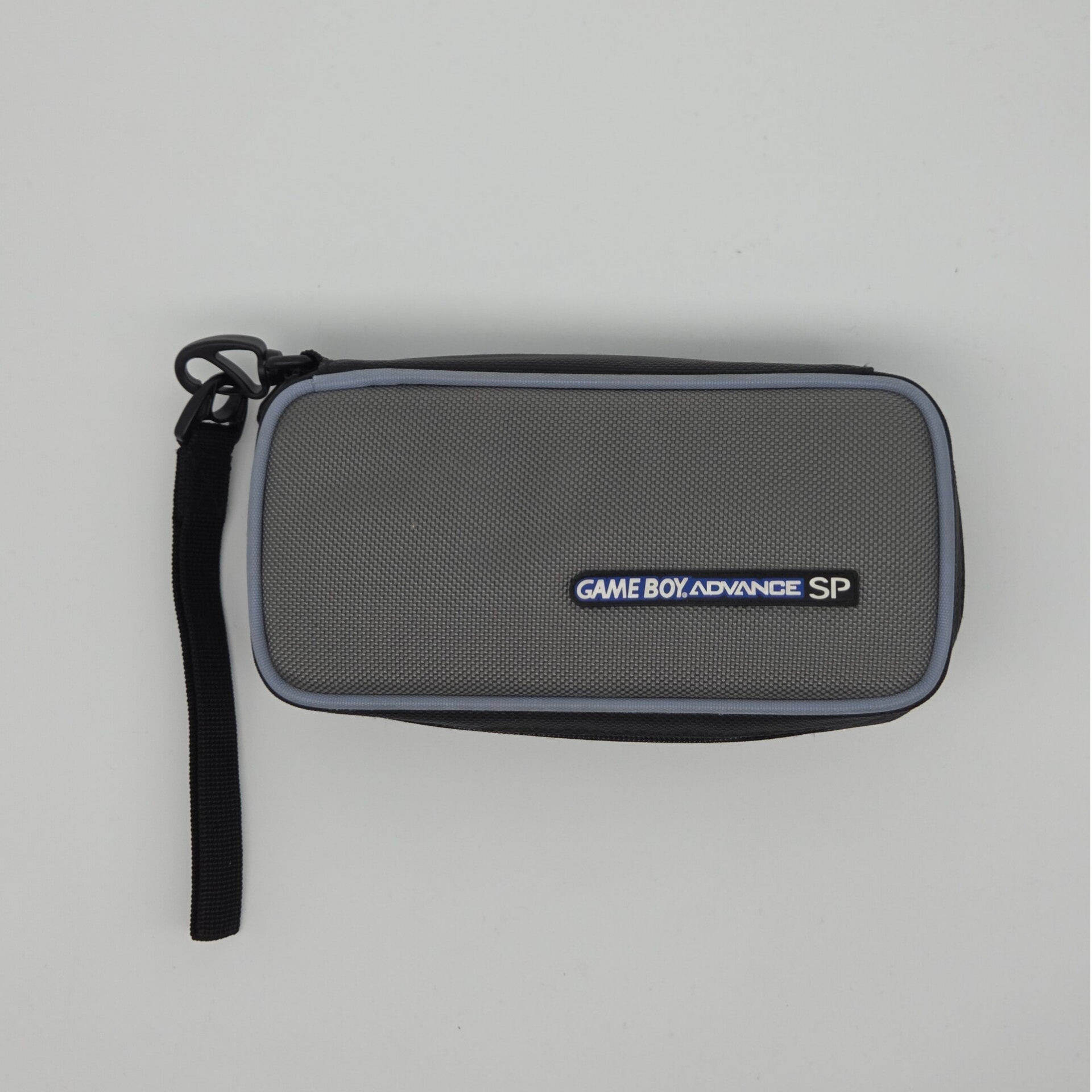 Gameboy Advance SP Carrying Case