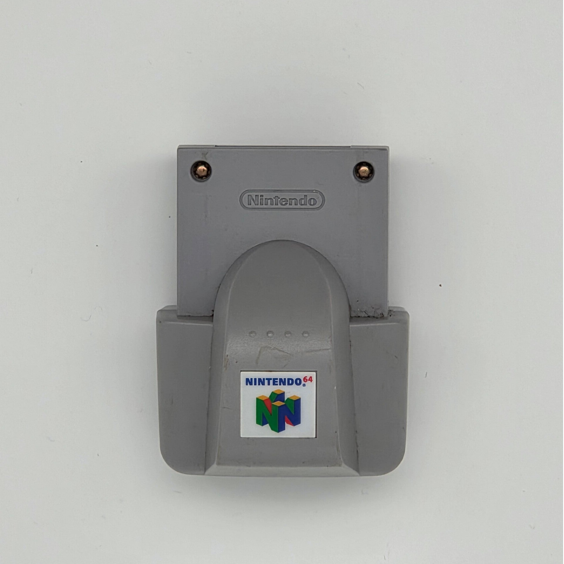 N64 Rumble Pak