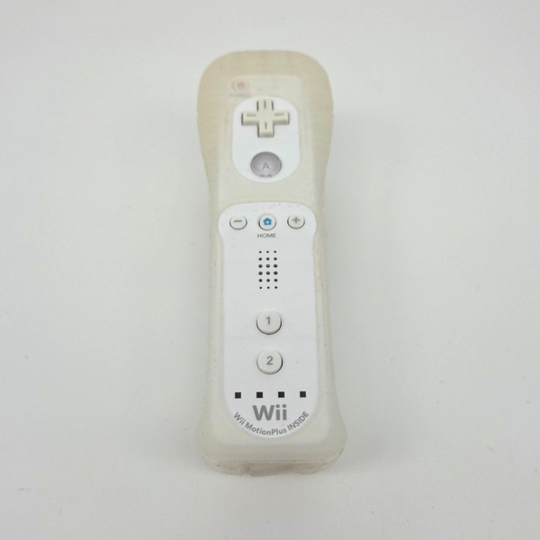Wii Remote Wit (MotionPlus)