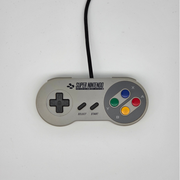 Snes Controller