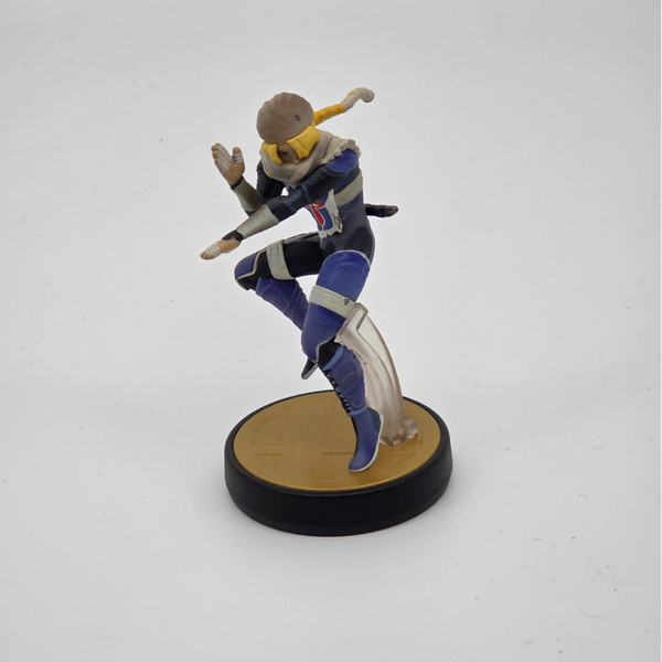 Amiibo Sheik