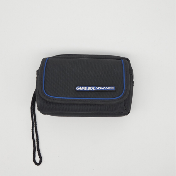 Gameboy Advance Carrying Case