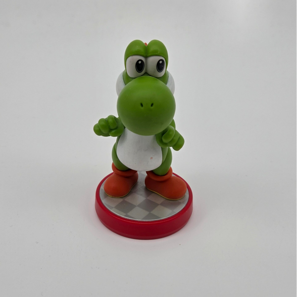 Amiibo Yoshi