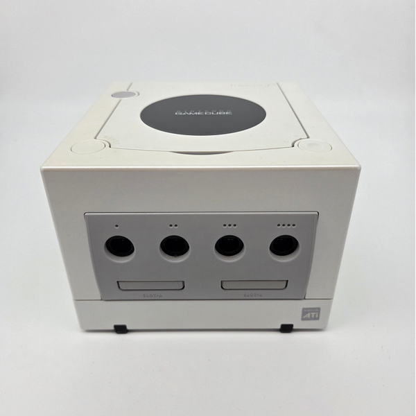 Gamecube Pearl