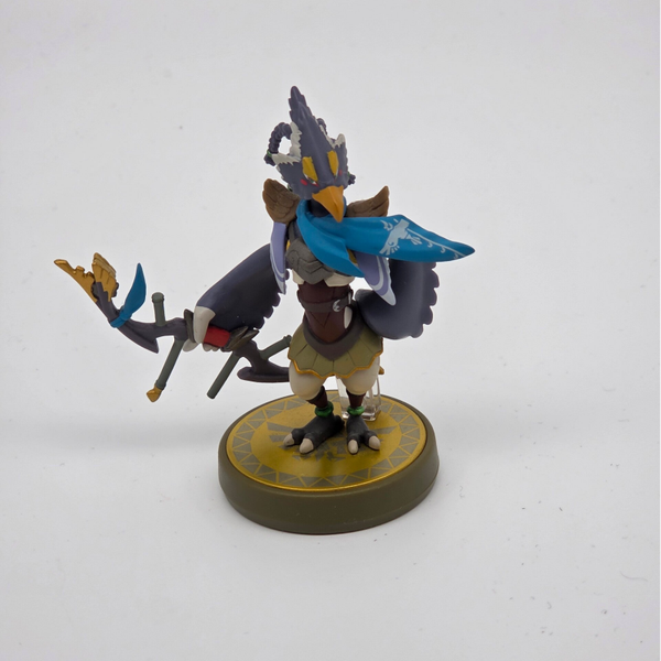 Amiibo Revali