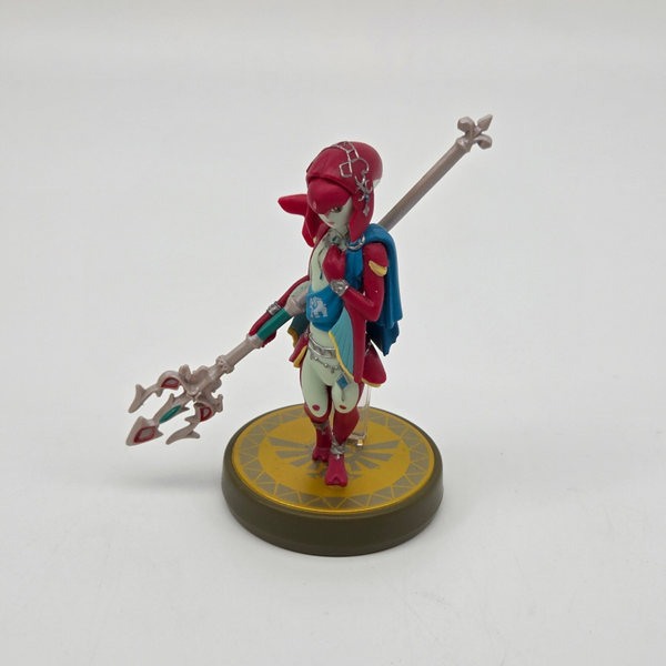 Amiibo Mipha