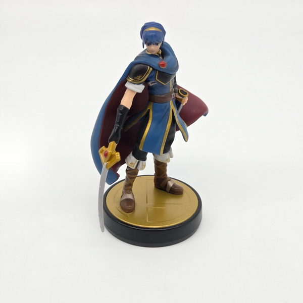 Amiibo Marth