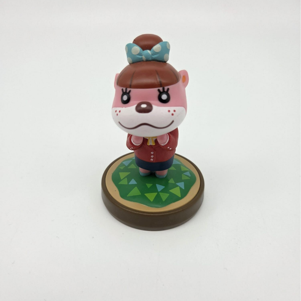 Amiibo Lottie