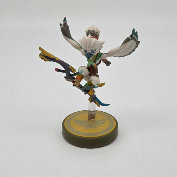Amiibo Tulin