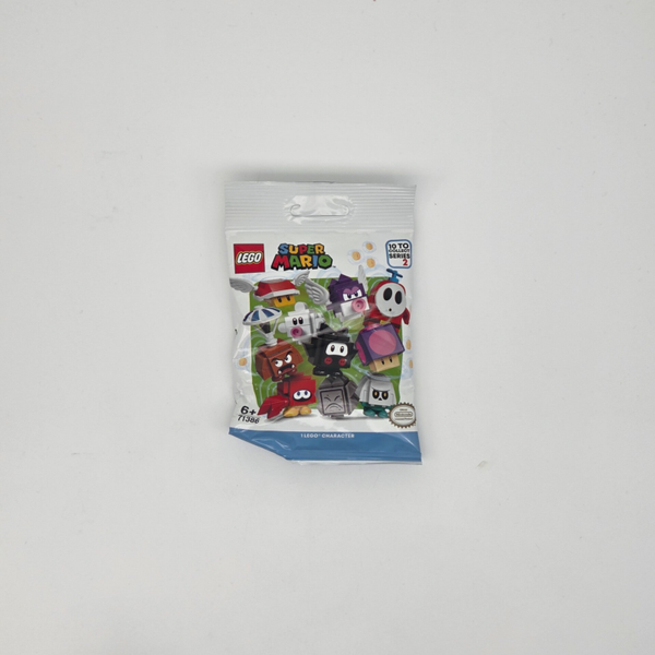 LEGO Super Mario Mini Figure Serie 2 (Blind Bag)