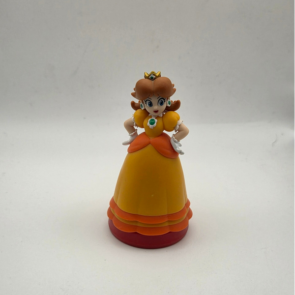 Amiibo Daisy