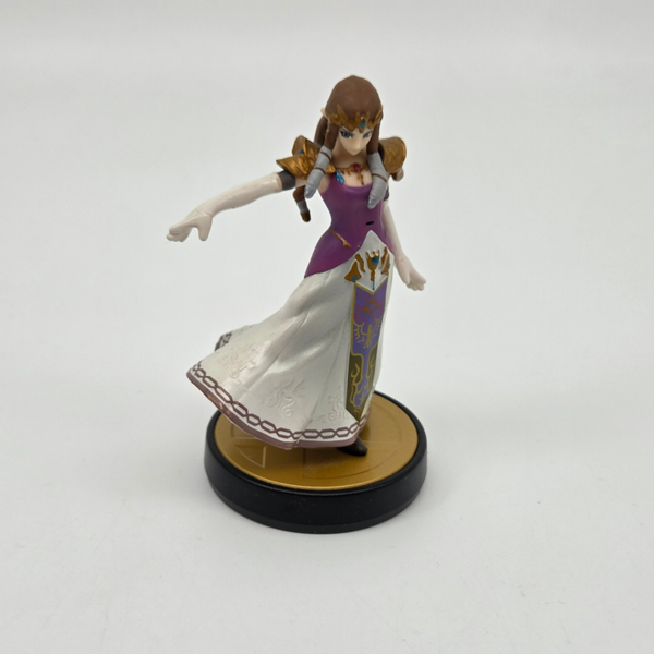 Amiibo Princess Zelda