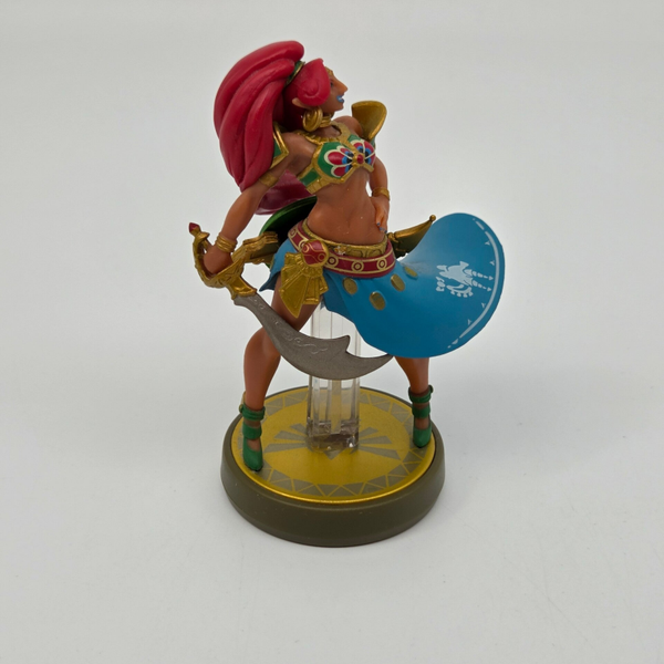 Amiibo Urbosa