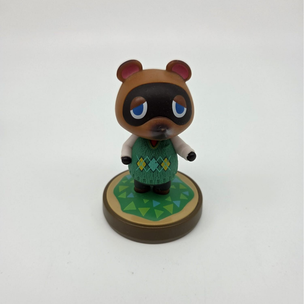 Amiibo Tom Nook