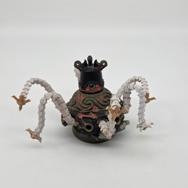 Amiibo Guardian