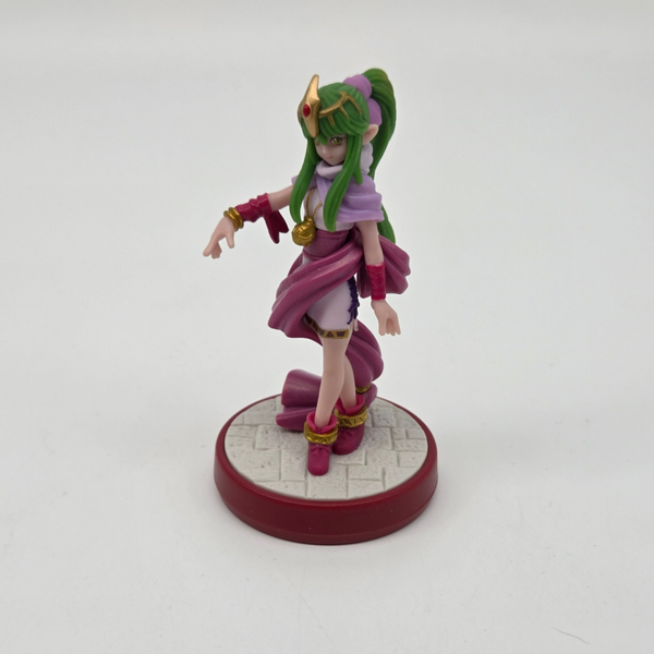 Amiibo Tiki
