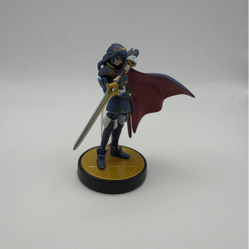 Amiibo  Lucina