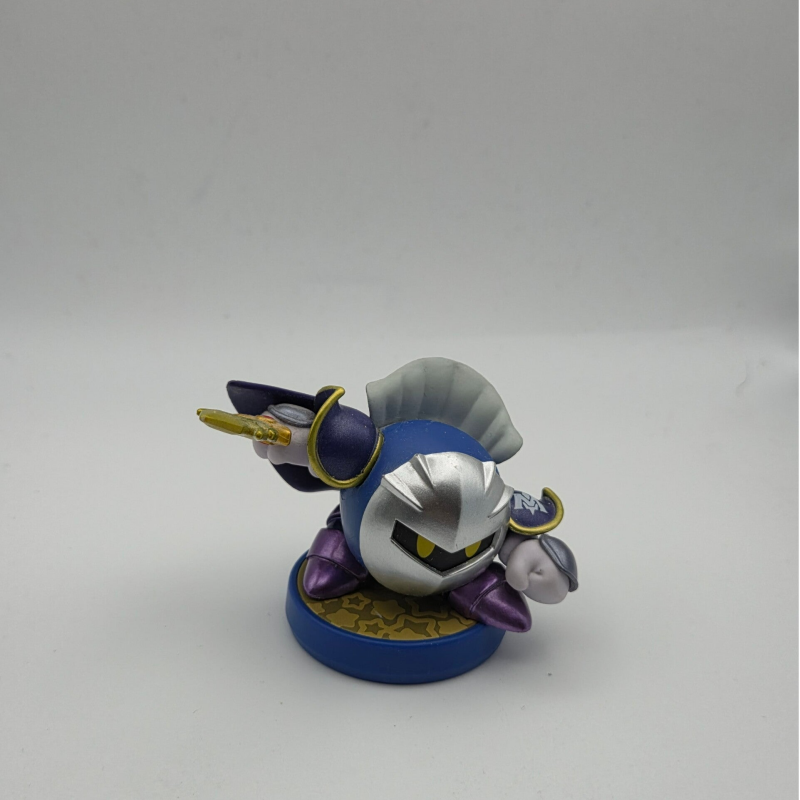 Amiibo Meta Knight